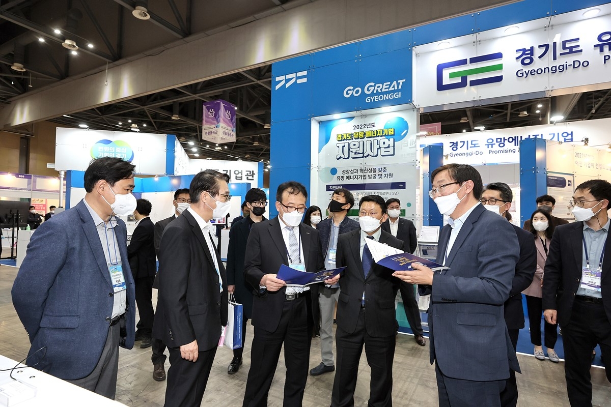 지페어 코리아 2022