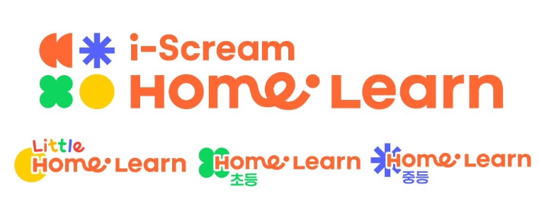 아이스크림 홈런, 신규 BI 공개 및 홈페이지 개편 실시