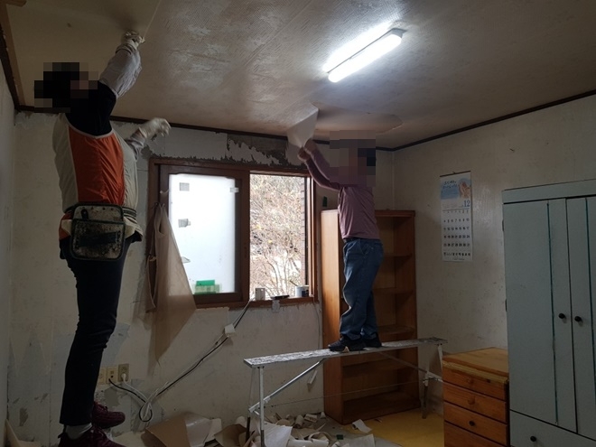 (사진제공=홍성준법지원센터)