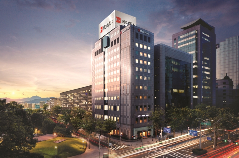 메디톡스, 3분기 매출 533억 달성...전년 대비 57% ↓