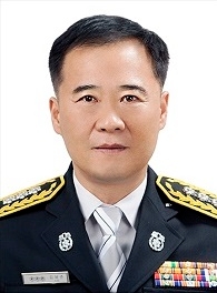 의령소방서 예방안전과 소방령 김혜준
