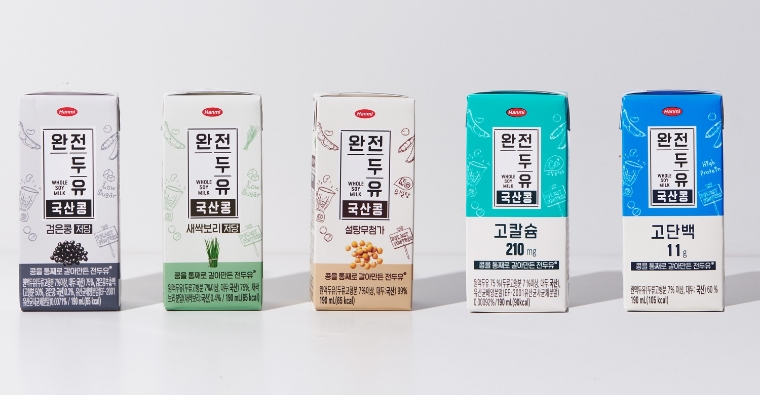 한미사이언스, 한미헬스케어와 합병 마무리..."식품사업 확장 통해 종합 헬스케어 기업 견인"