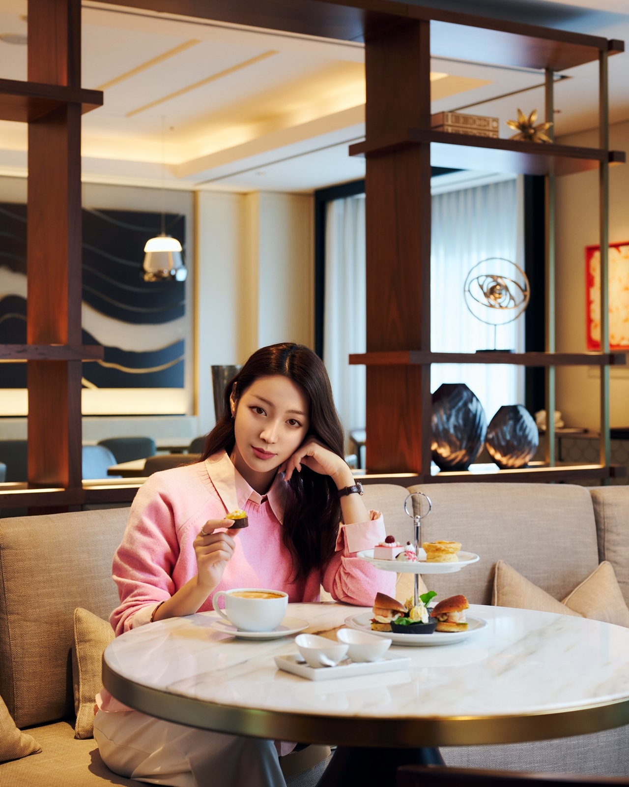 롯데호텔 서울 서울풀데이앤나잇 이미지. (사진=롯데호텔 서울)