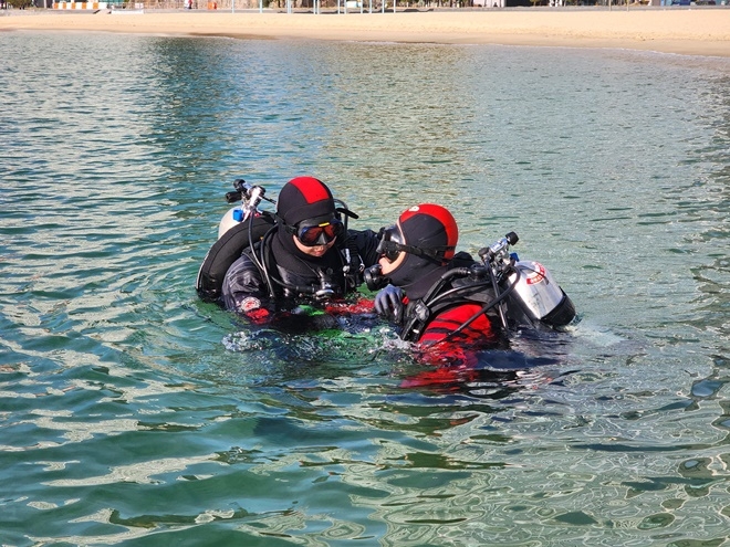 (사진제공=부산소방재난본부)