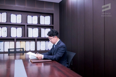 사진=강천규 변호사