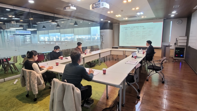 법무법인 디라이트, 대전창조경제혁신센터와 스타트업 법률자문 및 컨설팅 실시