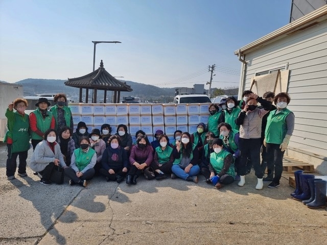 (사진제공=부산 기장군)