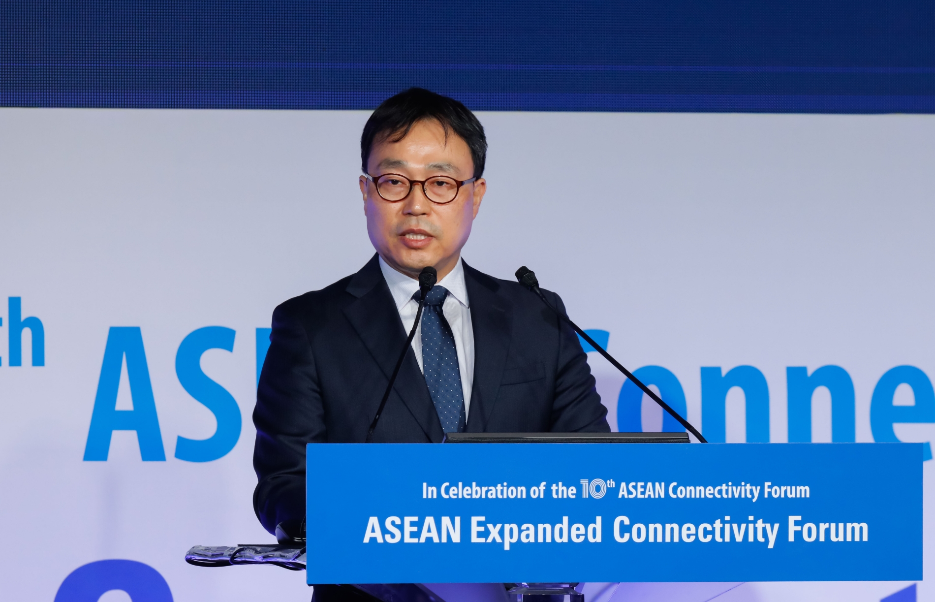 외교부 최영삼 차관보(사진=연합뉴스)