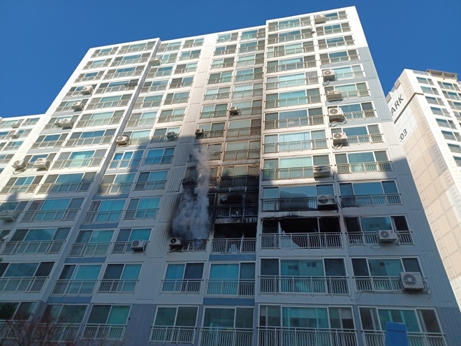 (사진제공=울산소방본부)