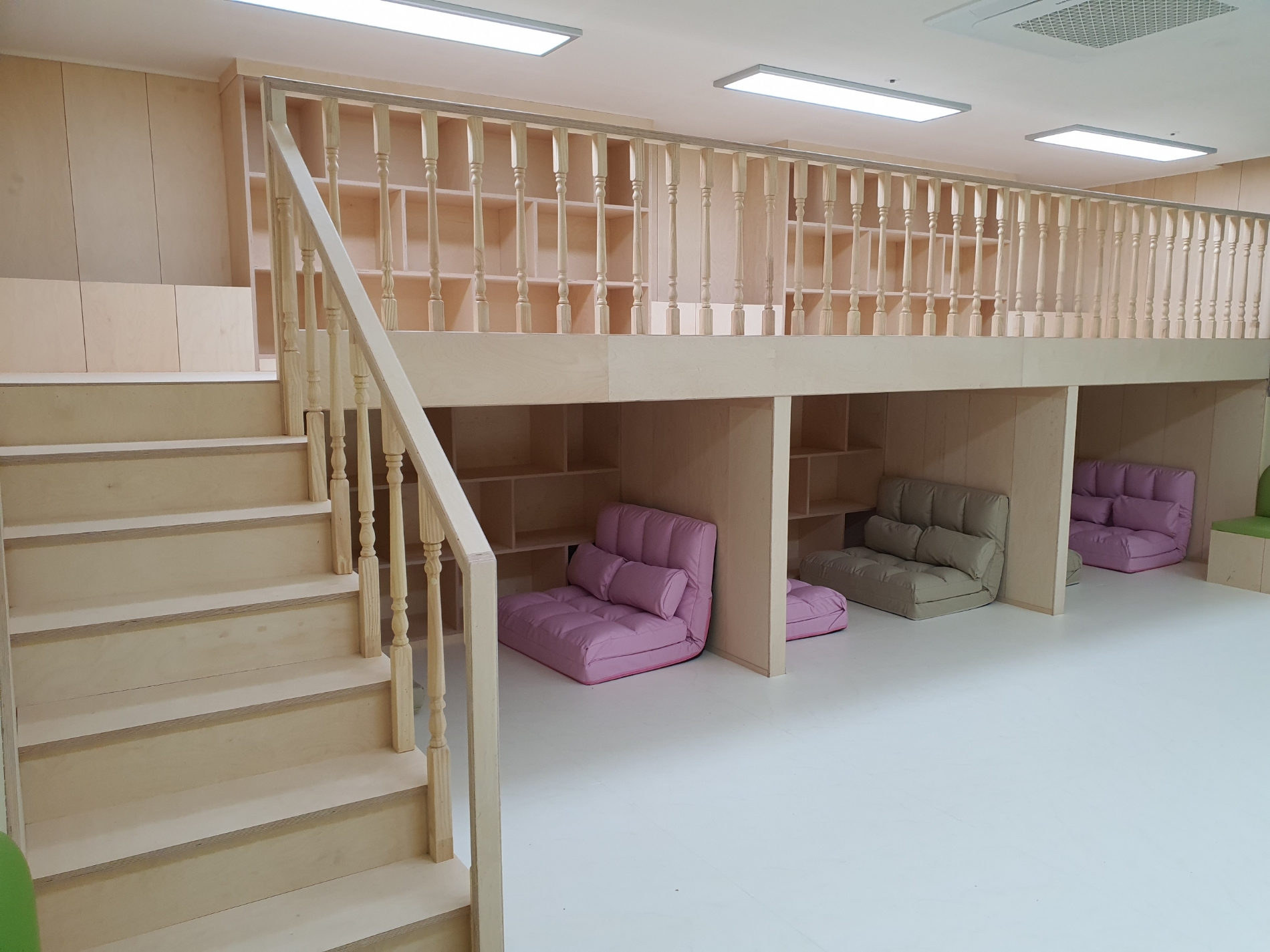 다함께돌봄센터 모습.(사진=LH)