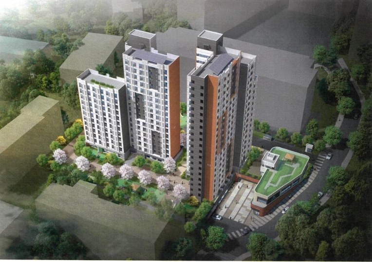 SH, 행복주택 1620세대 공급..."내달 9일부터 청약"