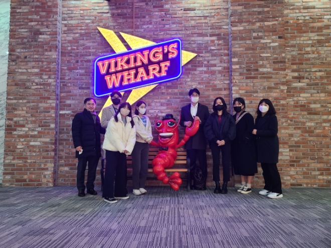 세무그룹 온세, 2022 대한민국 고객감동&혁신경영 브랜드대상 수상