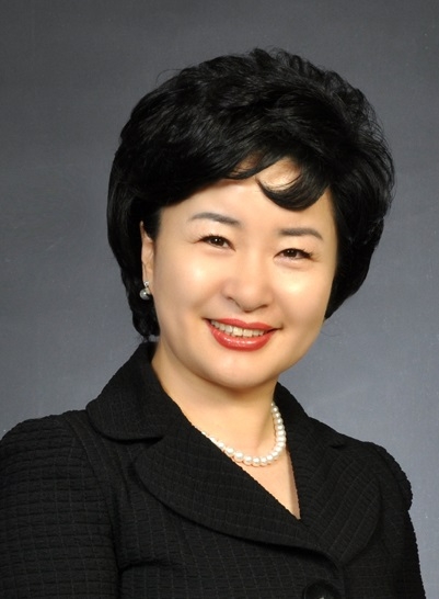 강신숙 수협은행장. 사진=Sh수협은행