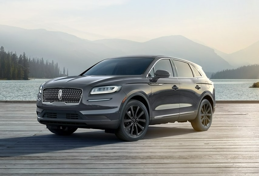 올 뉴 링컨 노틸러스