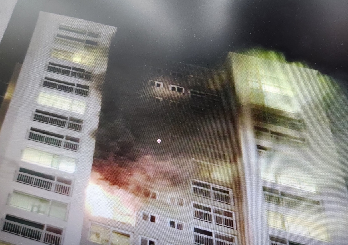 (제공=울산소방본부)