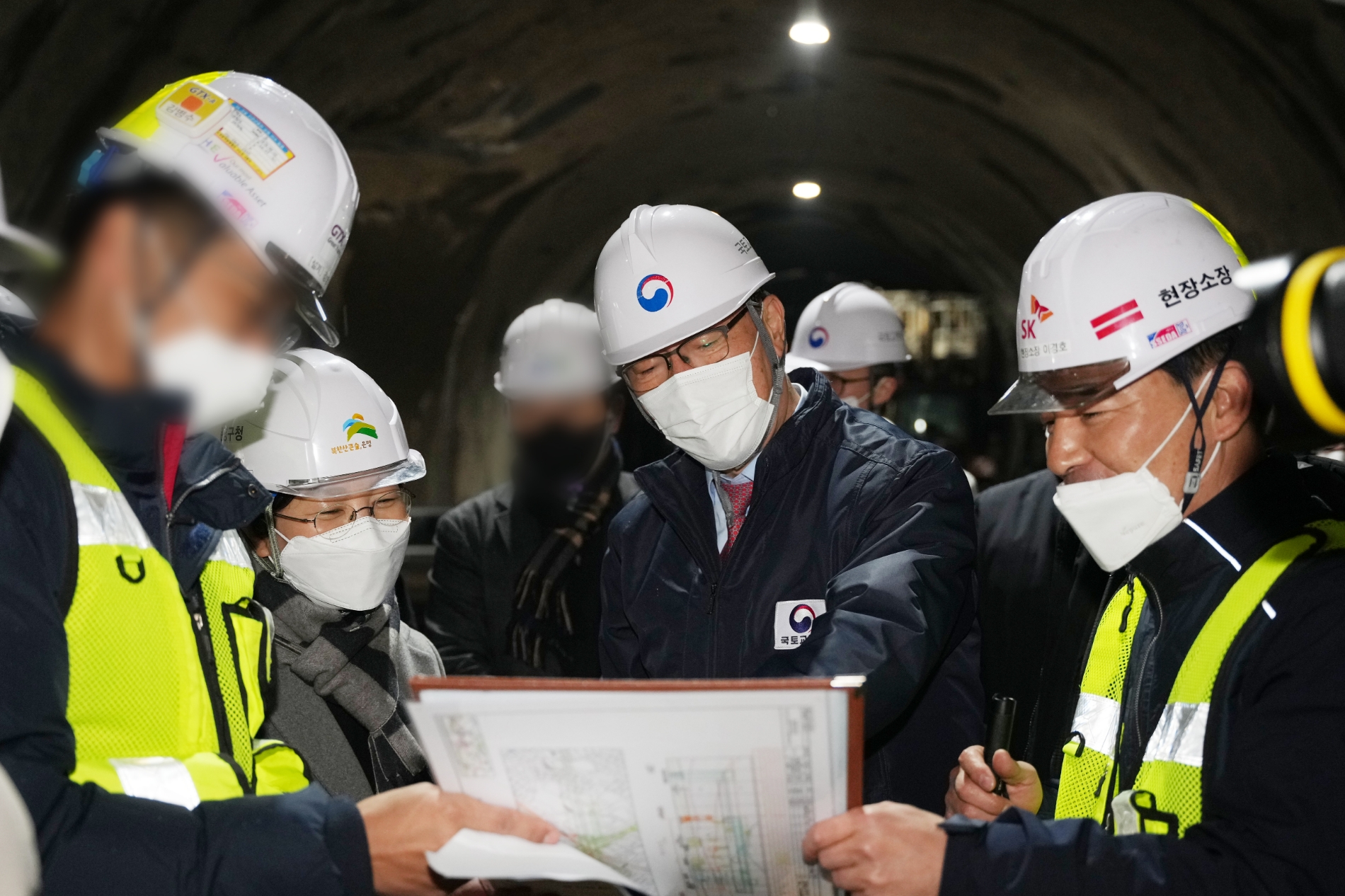 어명소 제2차관.(사진=국토교통부)