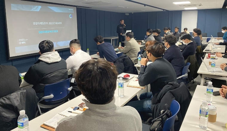 휴젤, 올해 첫 POA 대면 진행..."영업 마케팅 고도화로 동반 성장"