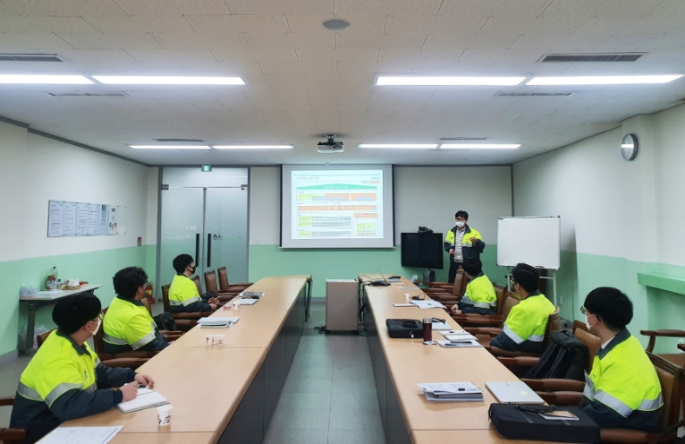 한라시멘트, 신입사원 공채 규모 확대