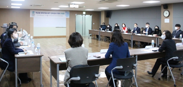 대웅제약, 식약처 신속심사 대상 1호 ‘엔블로정’ 제품화 성공사례 발표