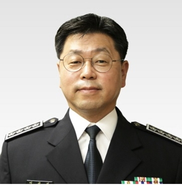 제32대 이규성 청주여자교도소장.(사진제공=청주여자교도소)