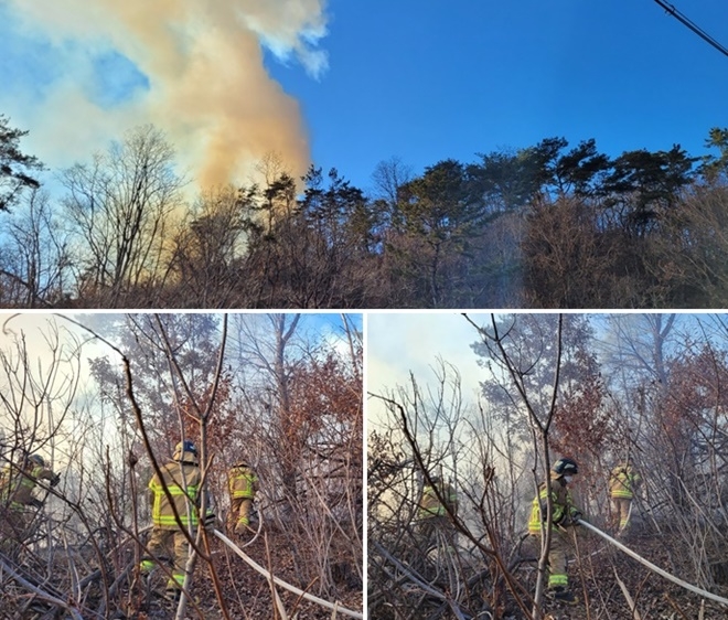 (사진제공=울산소방본부)
