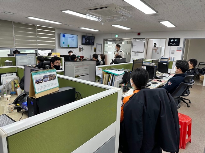 (사진제공=부산소방재난본부)