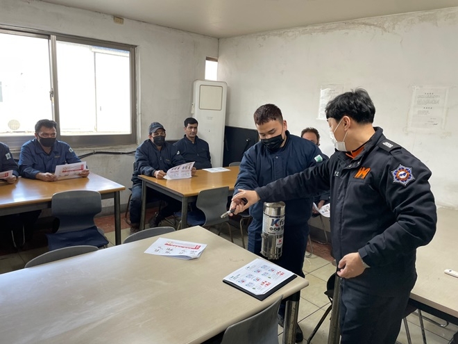 (사진제공=부산소방재난본부)