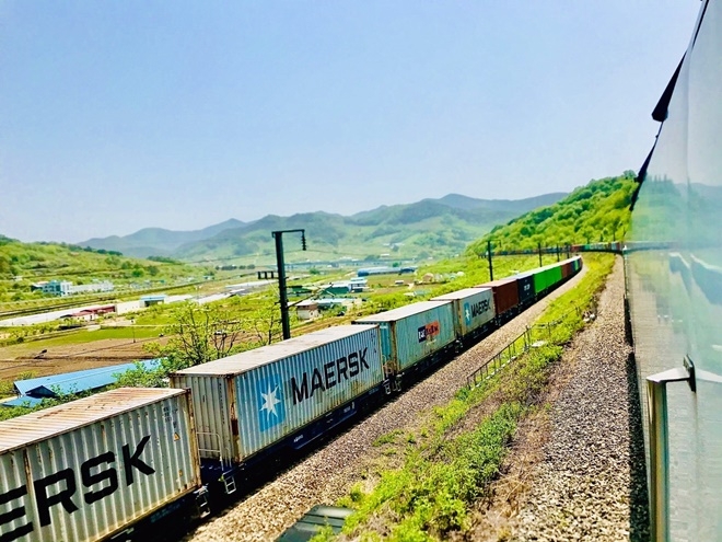 (사진제공=한국철도 부산경남본부)