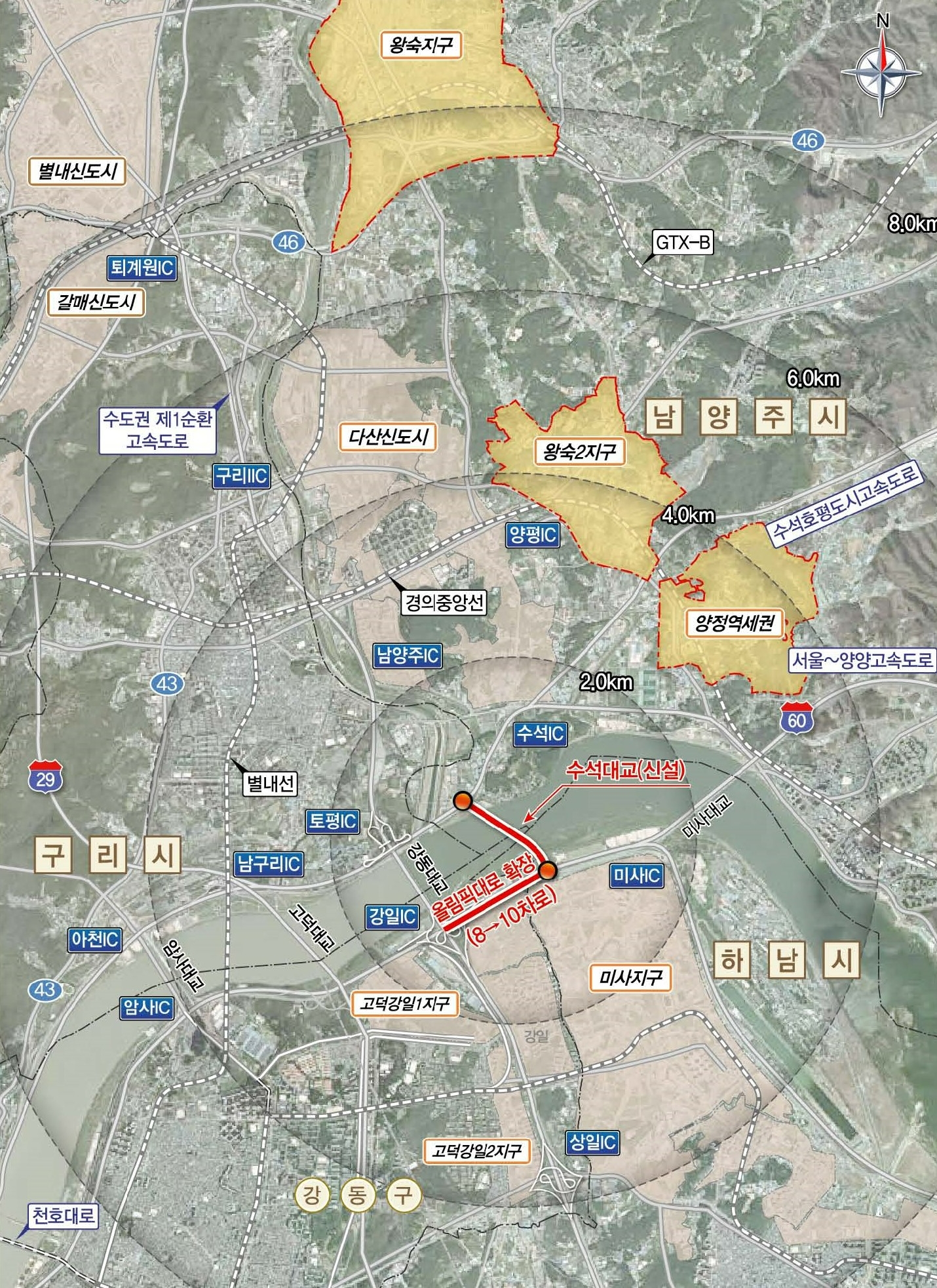 위치도.(사진=LH)