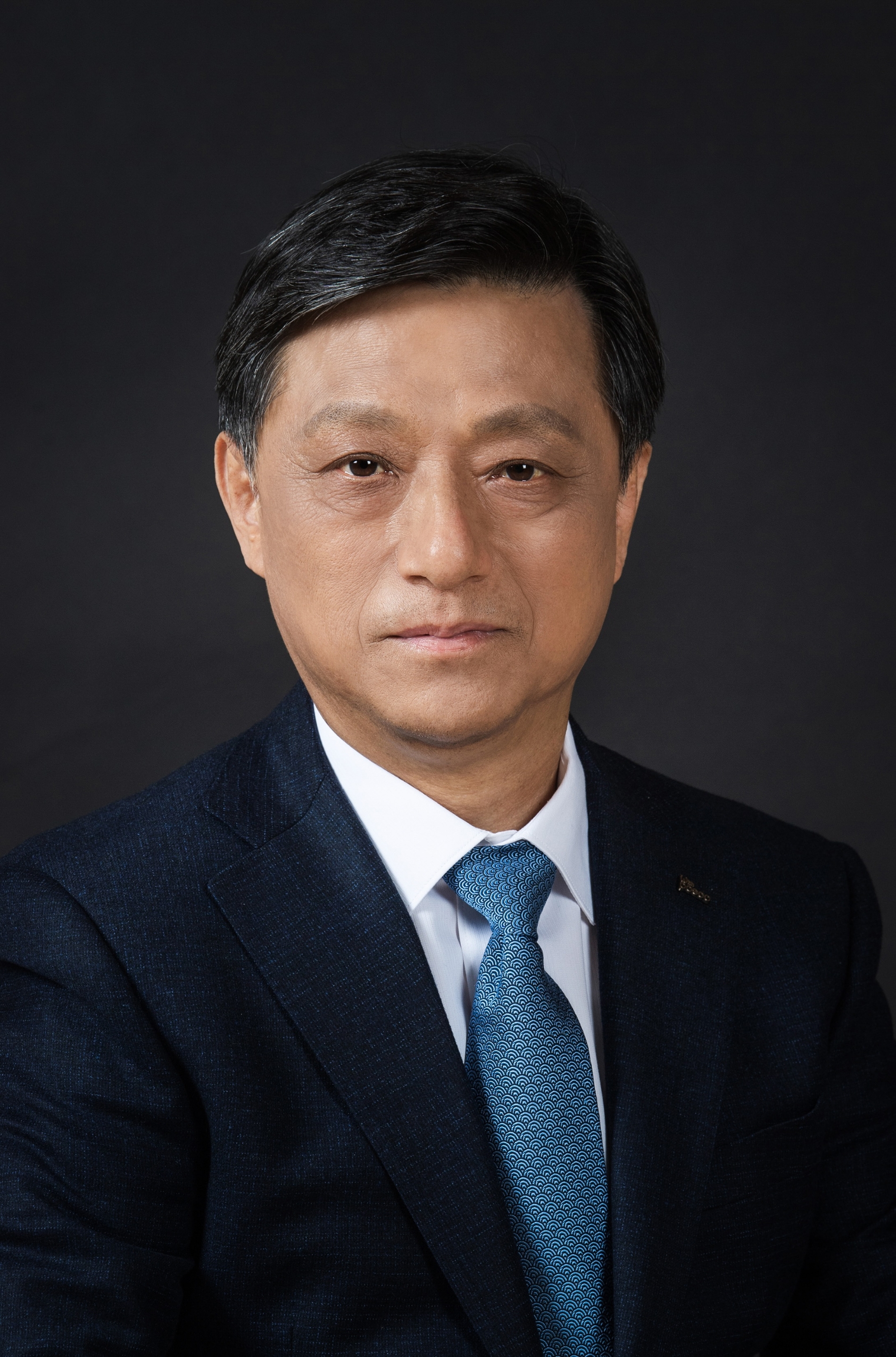 포스코 김학동 대표이사 부회장.(사진=포스코)