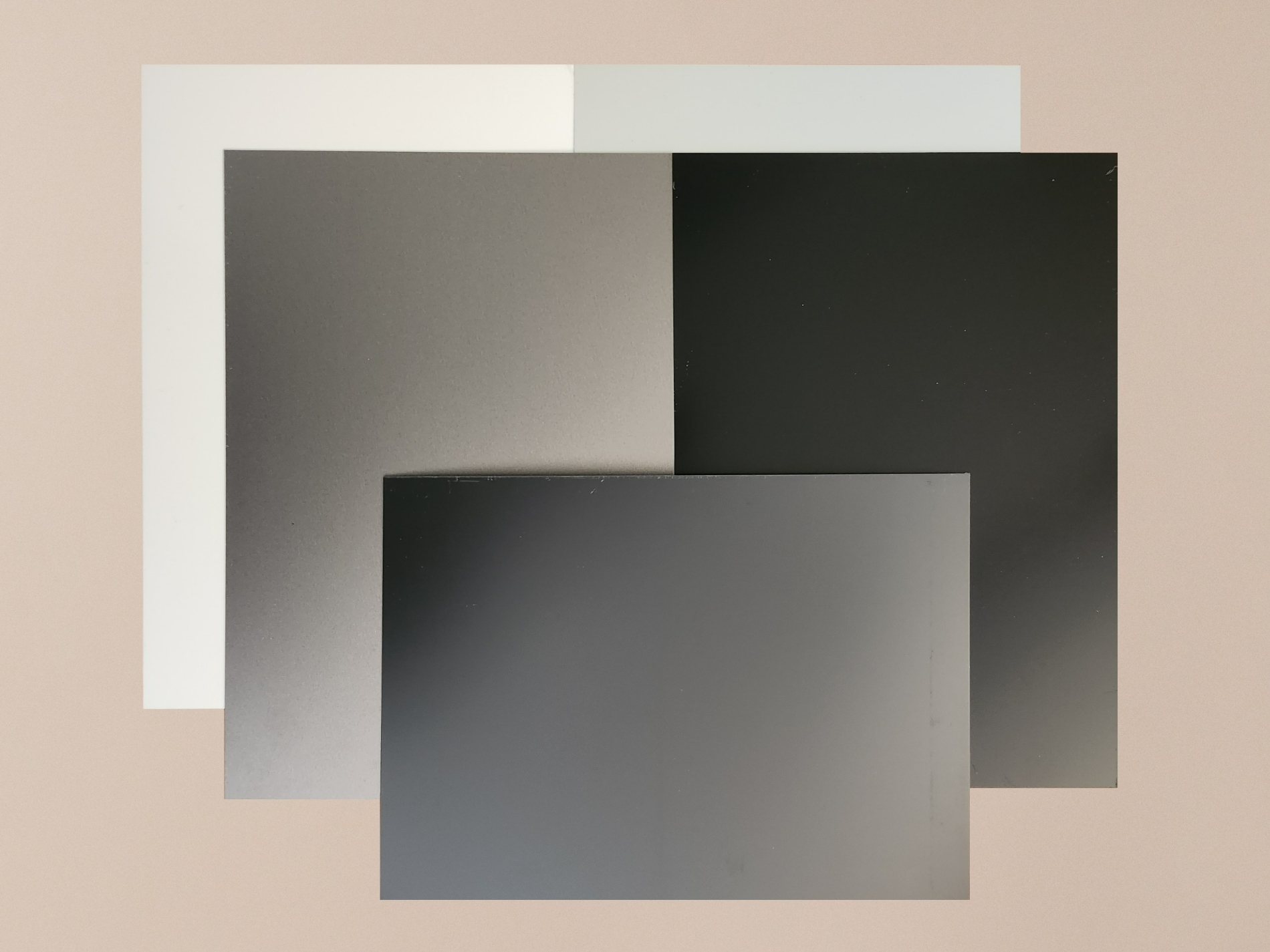 스코스틸리온이 개발한 바이오매스 컬러강판.