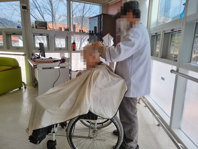 (사진제공=홍성준법지원센터)