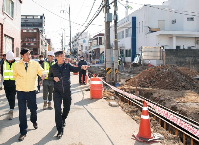 (사진제공=부산 금정구)