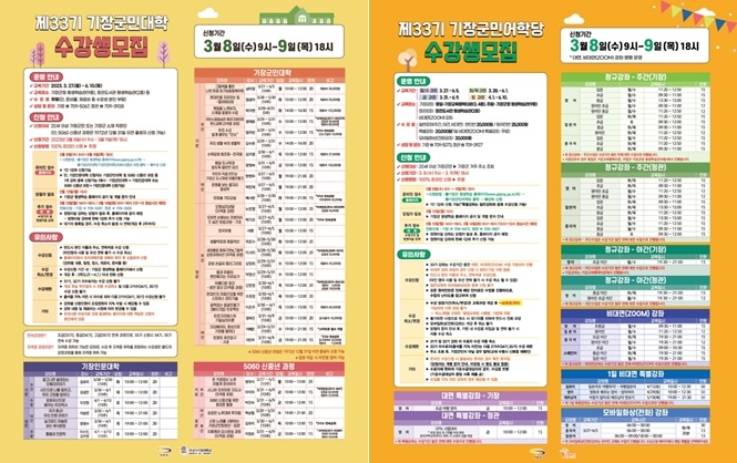 (제공=부산 기장군)
