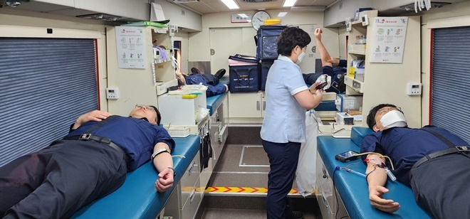 (사진제공=안동교도소)