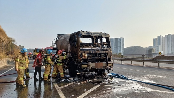 (사진제공=울산소방본부)