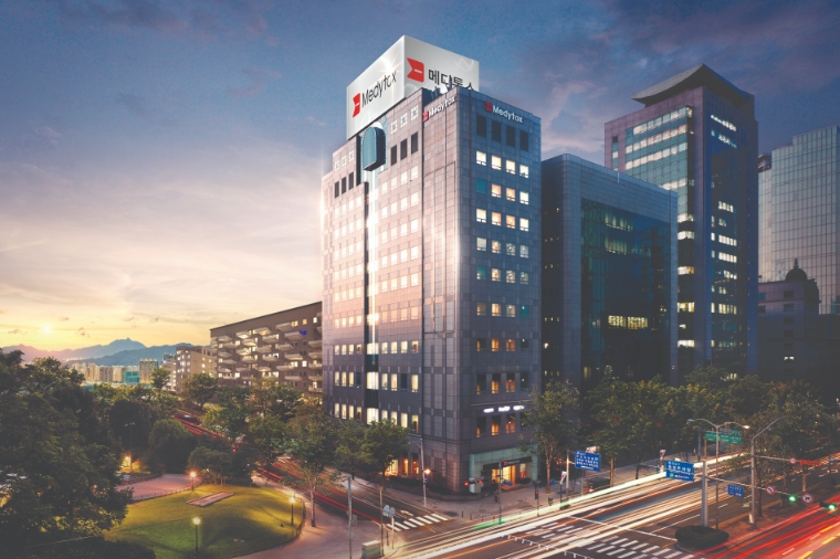 메디톡스, 작년 영업익 467억원..."전년 대비 35% ↑"