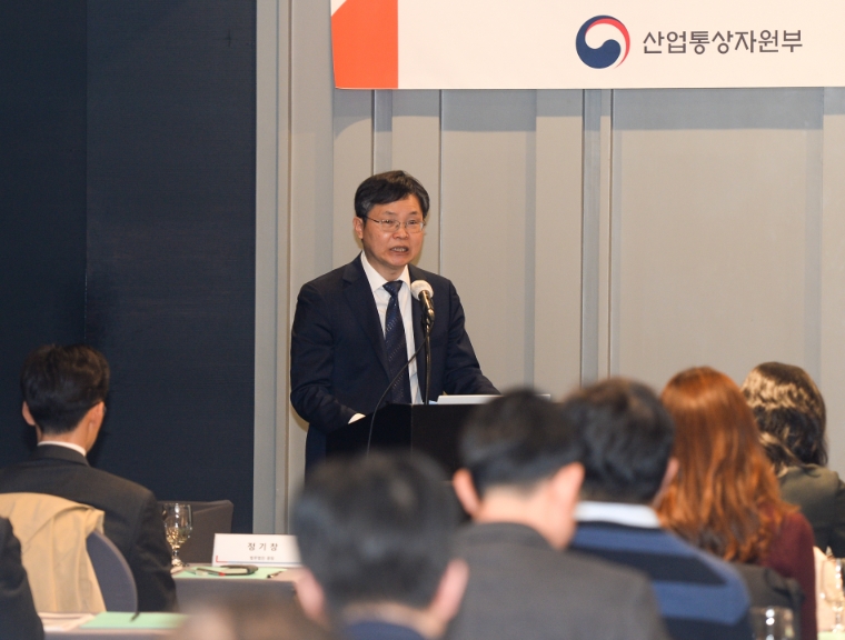 산업통상자원부·KOTRA, ‘美 조달시장 및 Buy America 세미나’ 개최