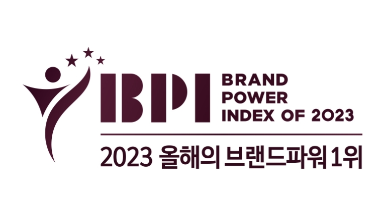키즈스콜레, ‘2023 올해의 브랜드파워 1위’ 대상 수상