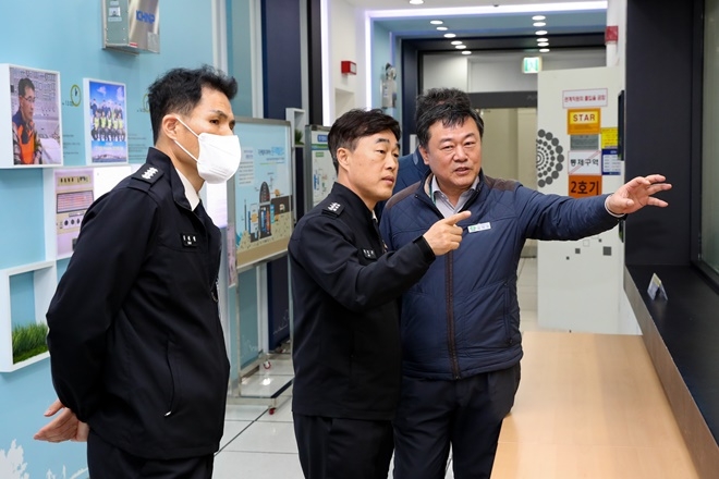 (사진제공=부산소방재난본부)