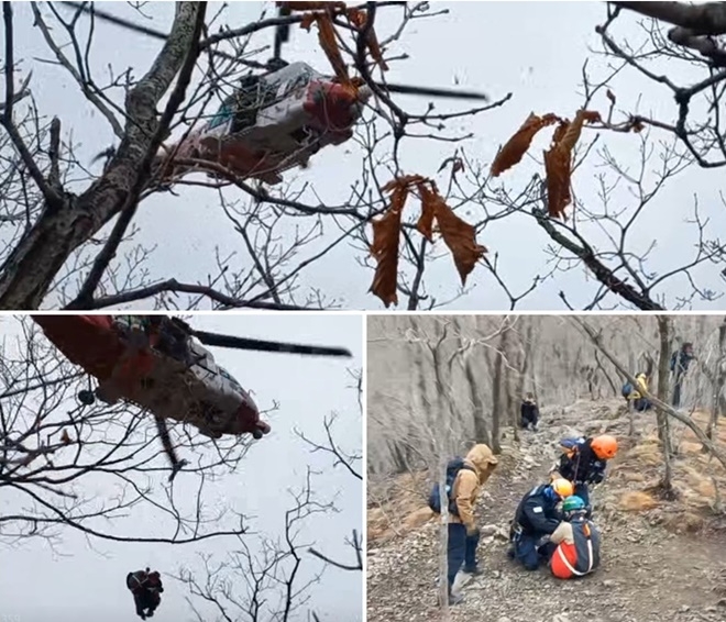 (제공=울산소방본부)