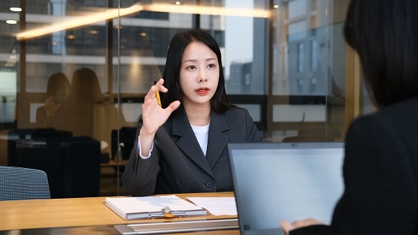 군인성추행 섣불리 대응해선 안되기에