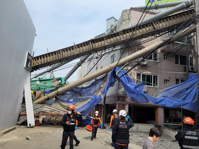 (사진제공=울산소방본부)