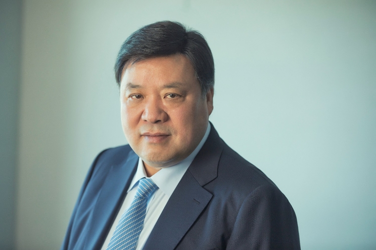 셀트리온 서정진 회장. 사진=셀트리온