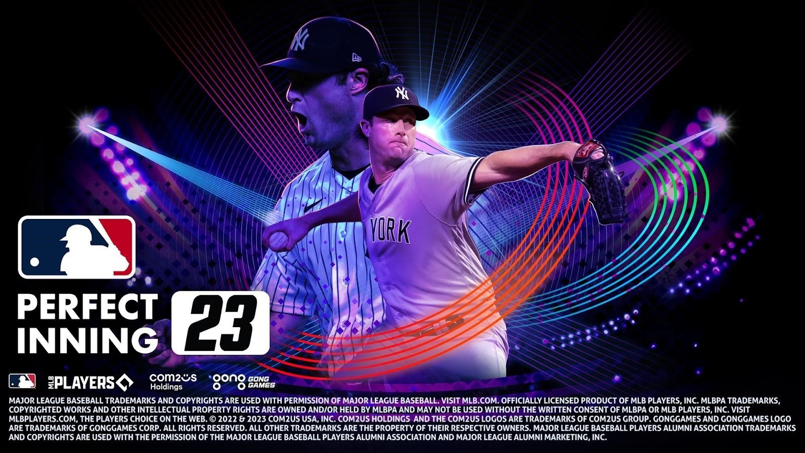 [IT이슈] 컴투스홀딩스 'MLB 퍼펙트 이닝 23’, 시즌 개막 대규모 업데이트 外
