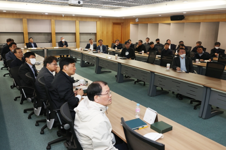 SH, 고위직 대상 청렴리더십 특별교육 실시