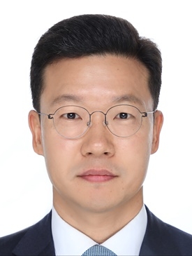 신임 박진열 인권책과장.(제공=법무부)