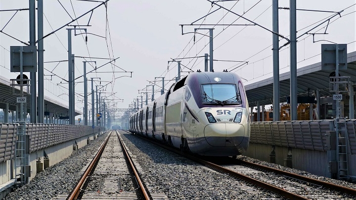 에스알, ‘SRT 경제적 표준운전법’ 적용 등 최대 수요전력 관리 나서
