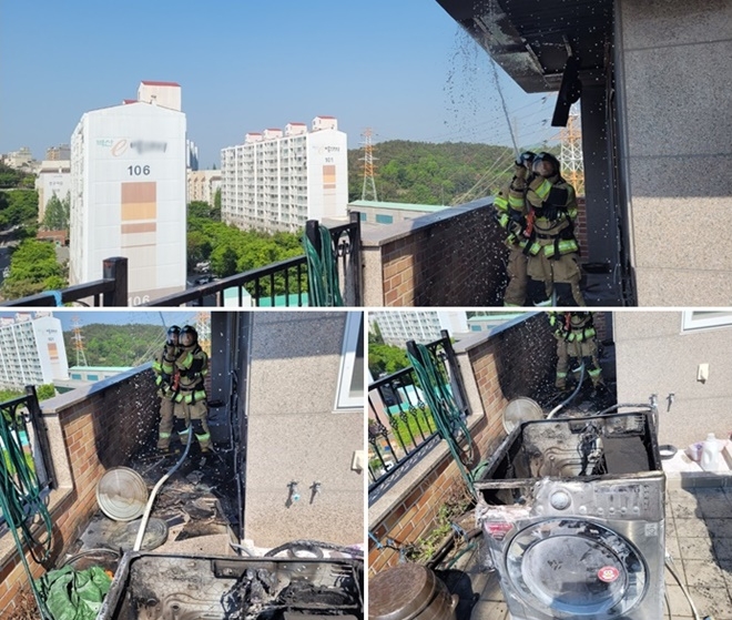 (사진제공=울산소방본부)