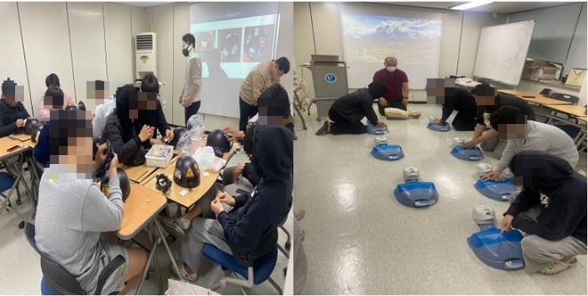 (사진제공=서울북부준법지원센터)